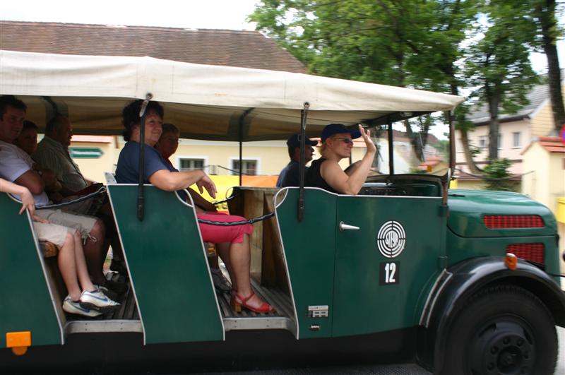 2009-07-12 11. Oldtimertreffen in Pinkafeld